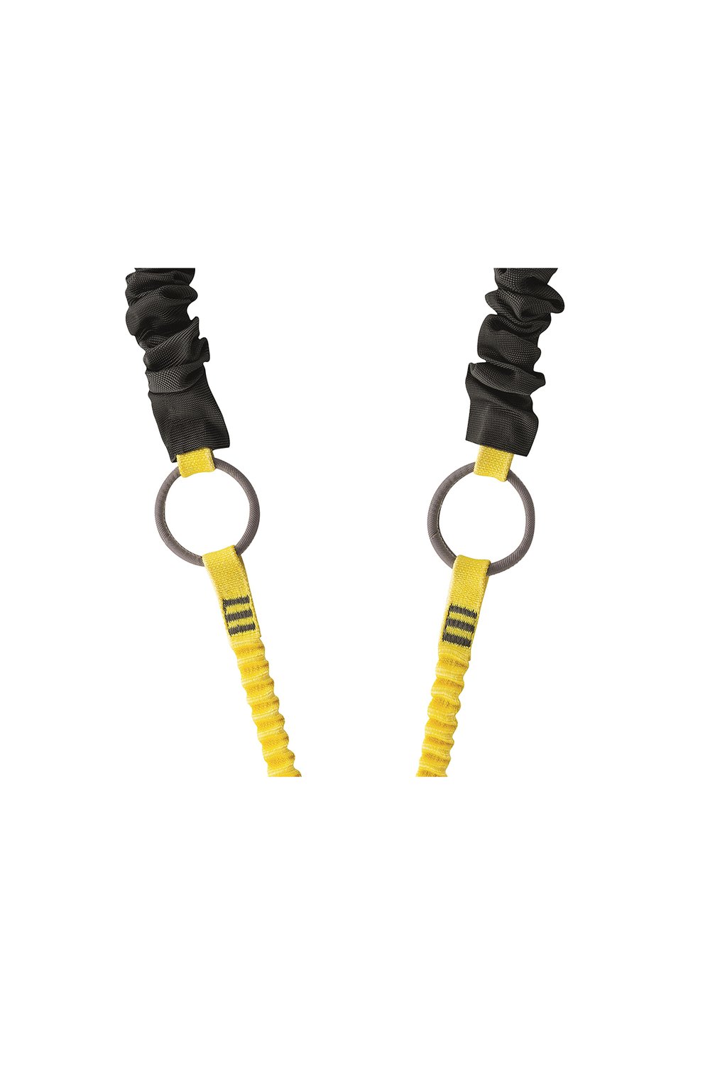 PETZL ABSORBICA-Y TIE-BACK Lanyard