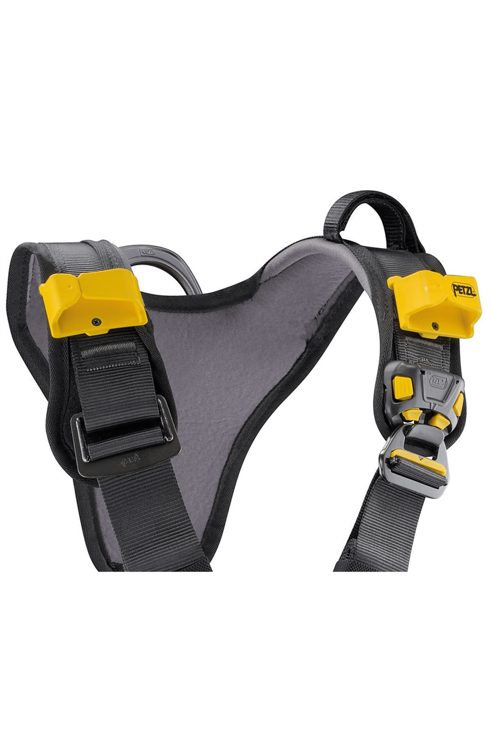 PETZL ASTRO BOD FAST Emniyet Kemeri - Uluslararası Versiyon