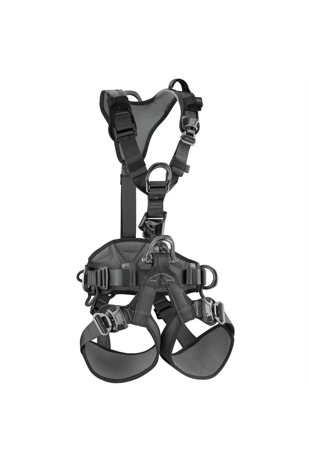 PETZL ASTRO BOD FAST Emniyet Kemeri - Uluslararası Versiyon