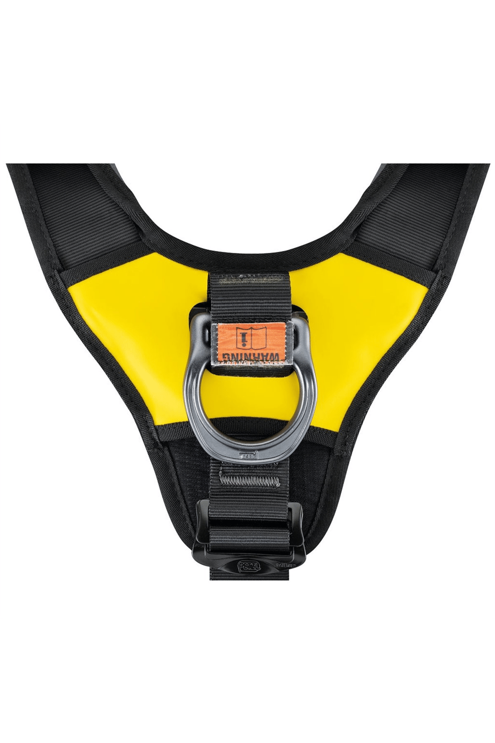PETZL ASTRO BOD FAST Emniyet Kemeri - Uluslararası Versiyon