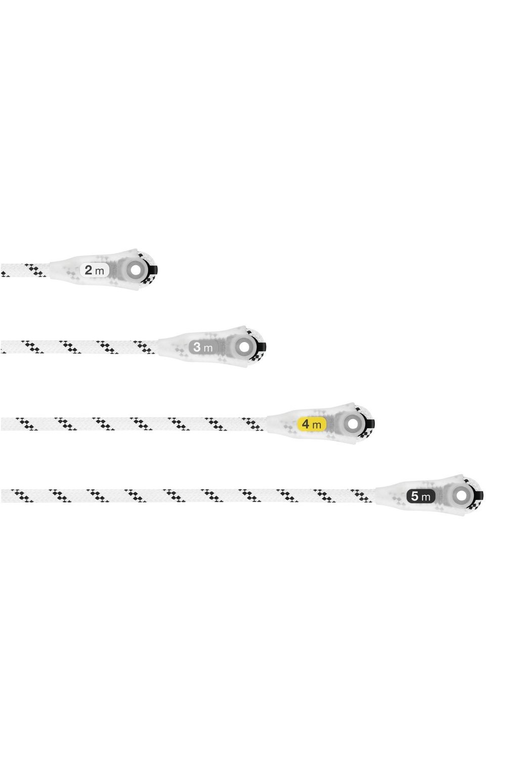PETZL GRILLON Konumlanma Lanyardı