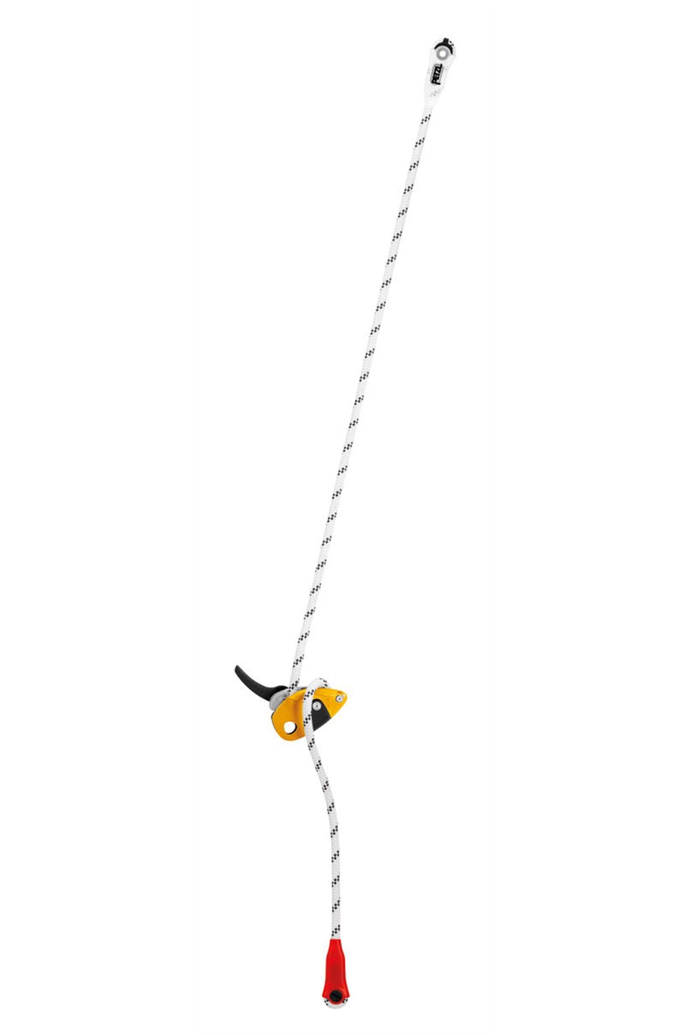 PETZL GRILLON Konumlanma Lanyardı