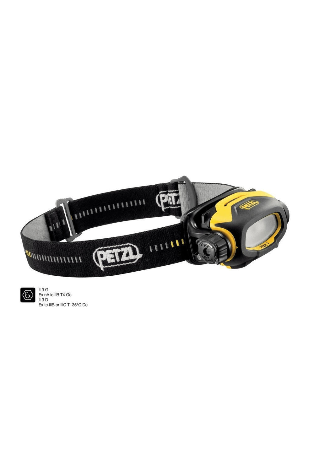 PETZL PIXA 1 Kafa Feneri