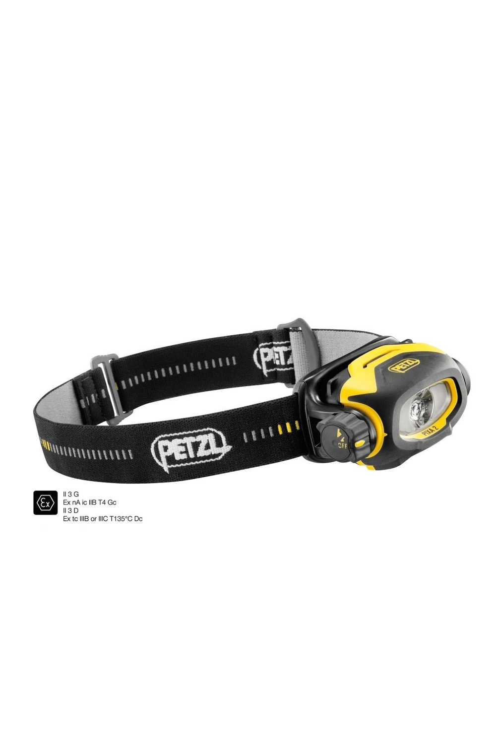 PETZL PIXA 2 Kafa Feneri