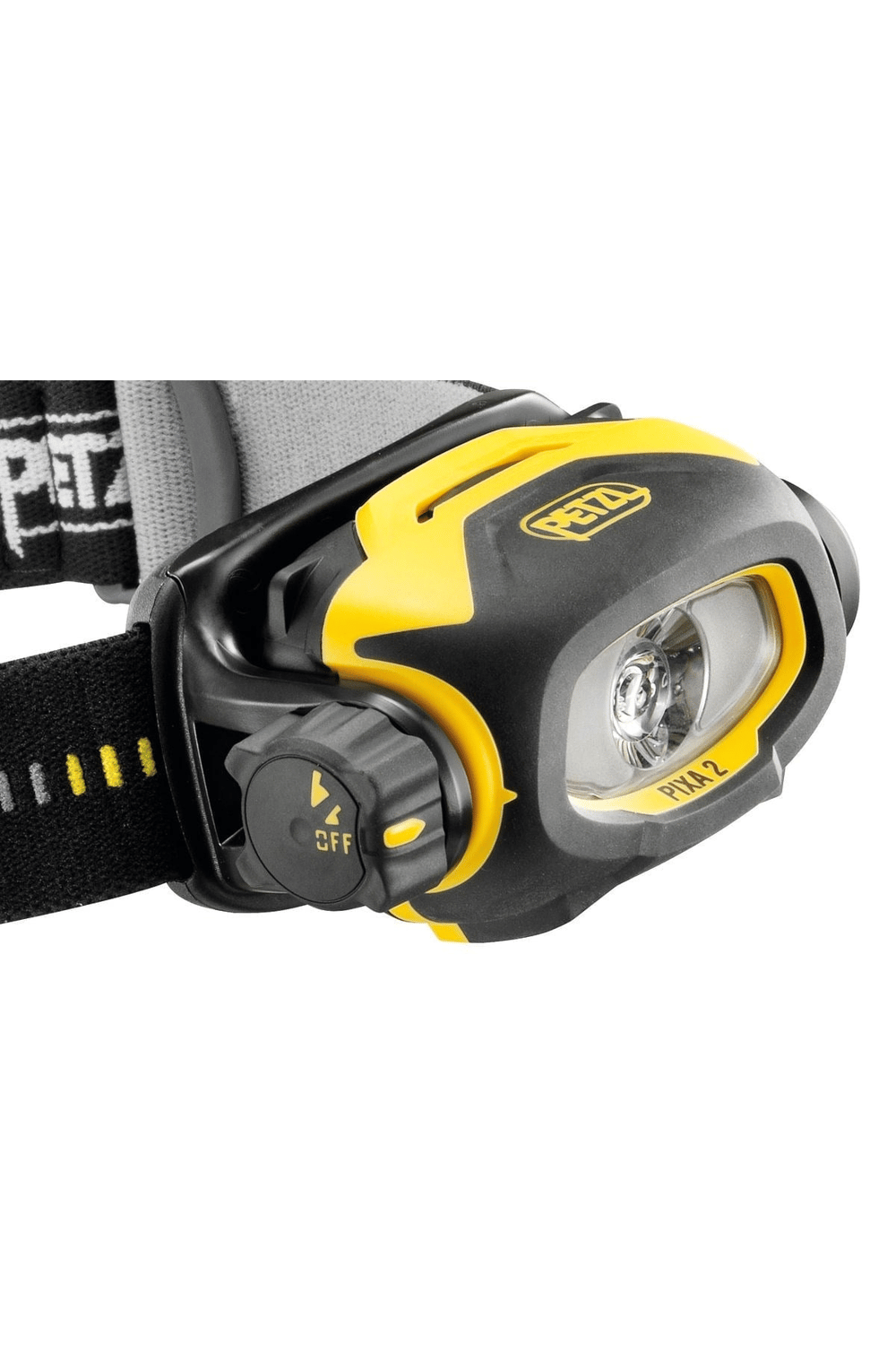 PETZL PIXA 2 Kafa Feneri