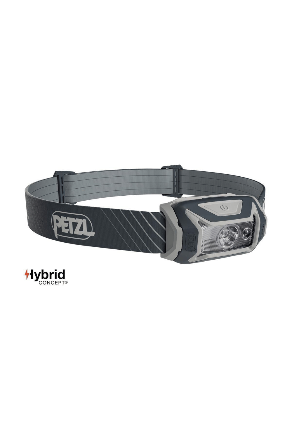 PETZL TIKKA CORE Kafa Feneri (450 Lümen)