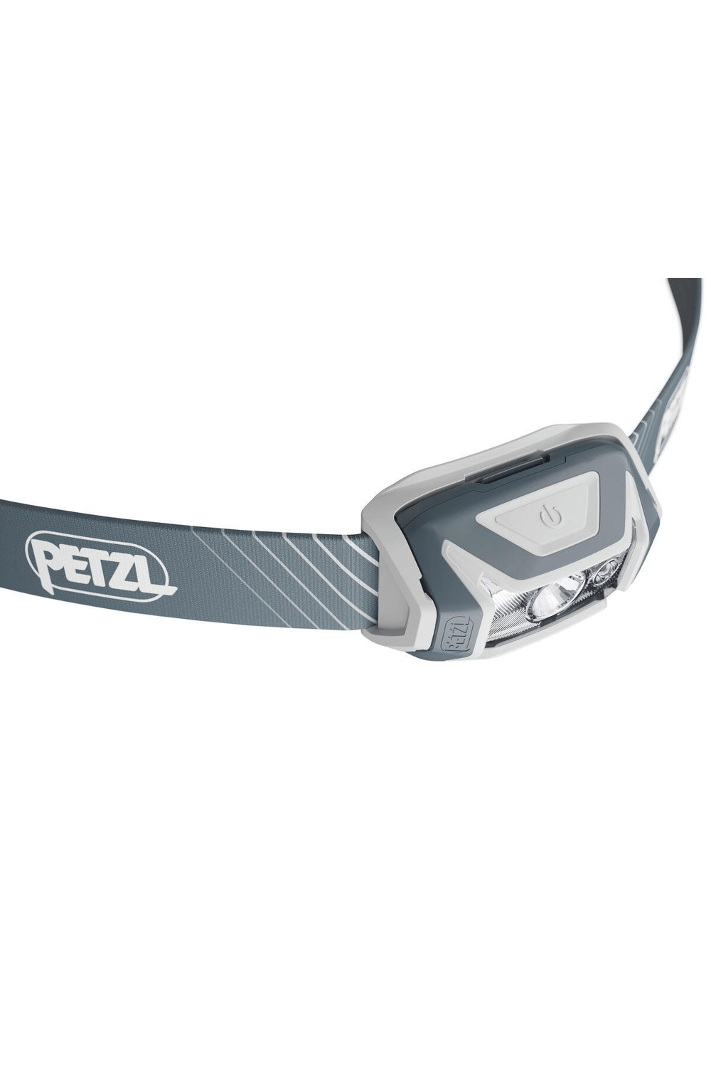 PETZL TIKKA CORE Kafa Feneri (450 Lümen)