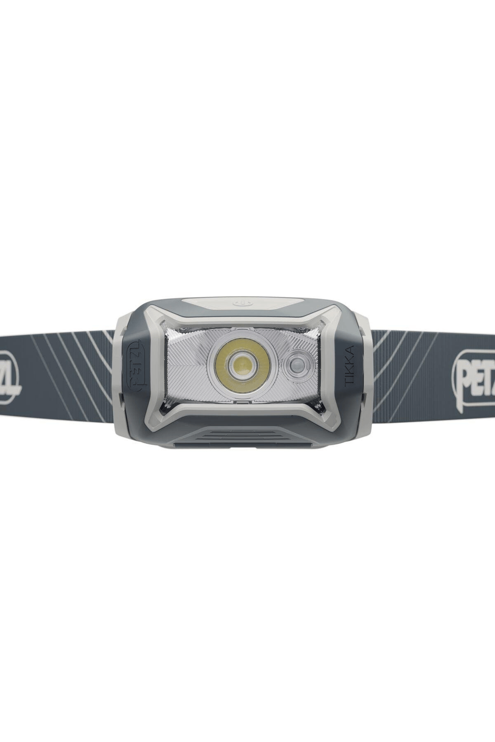 PETZL TIKKA CORE Kafa Feneri (450 Lümen)