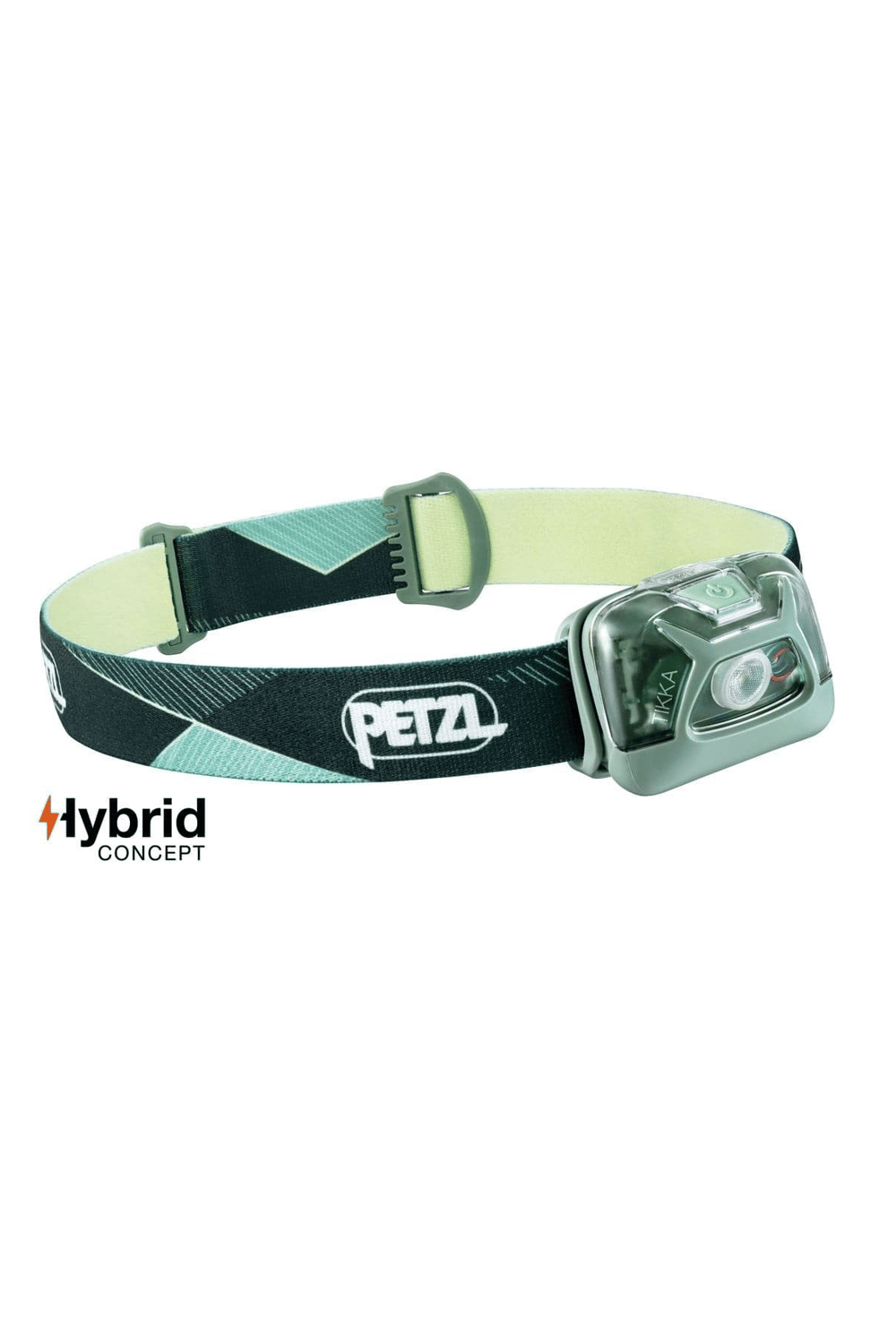 PETZL TIKKA Kafa Feneri (300 Lümen)