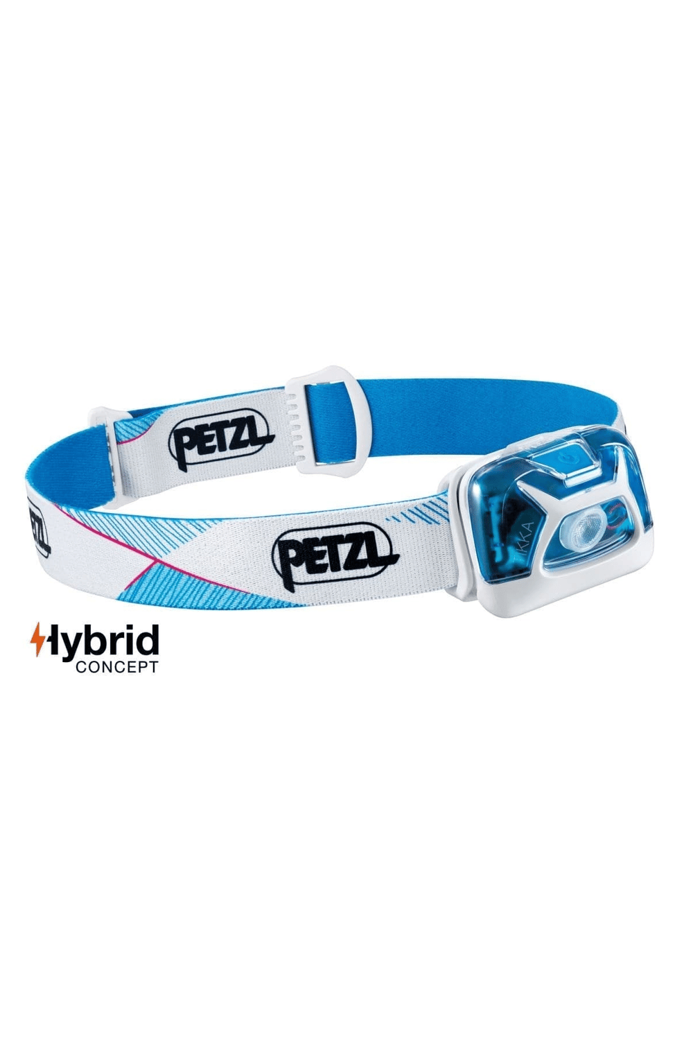 PETZL TIKKA Kafa Feneri (300 Lümen)