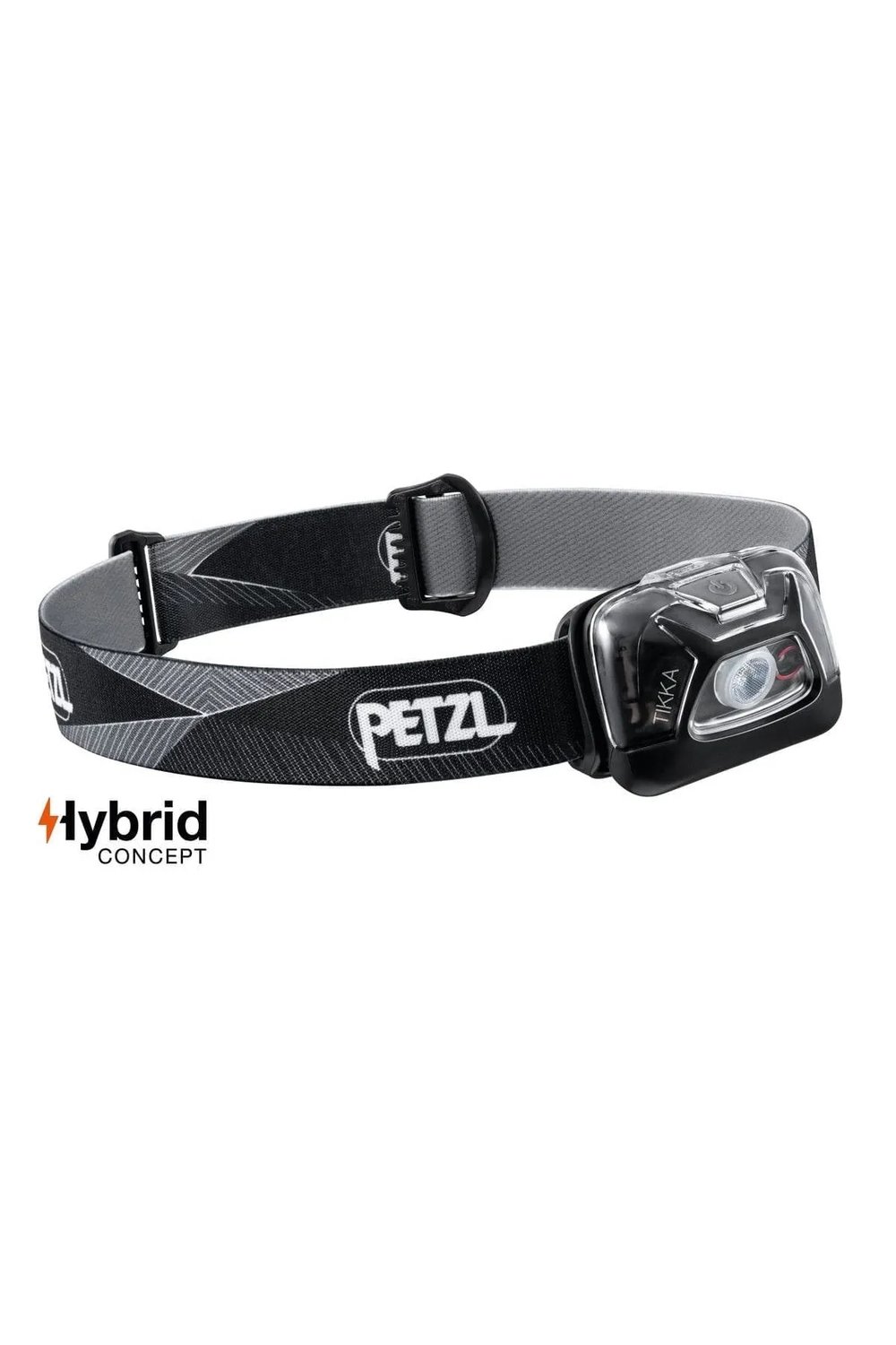PETZL TIKKA Kafa Feneri (300 Lümen)