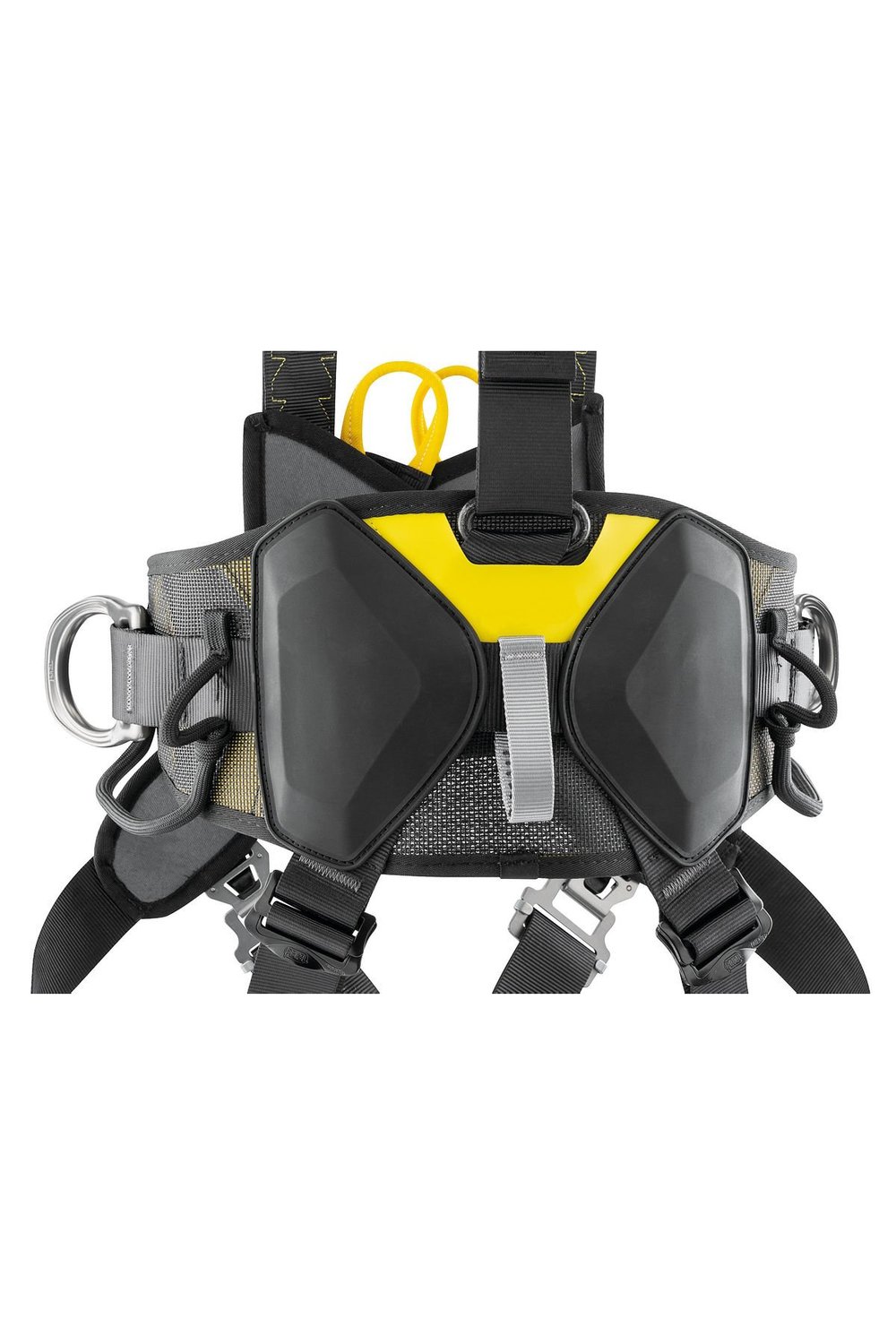 PETZL VOLT WIND Emniyet Kemeri - Avrupa Versiyonu