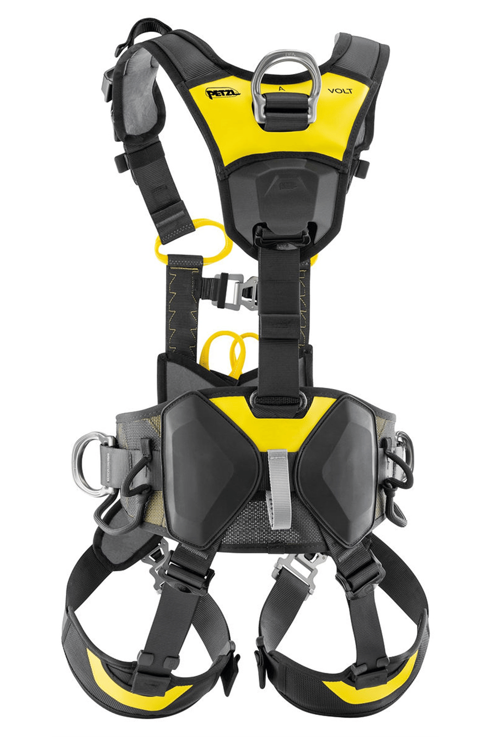 PETZL VOLT WIND Emniyet Kemeri - Avrupa Versiyonu