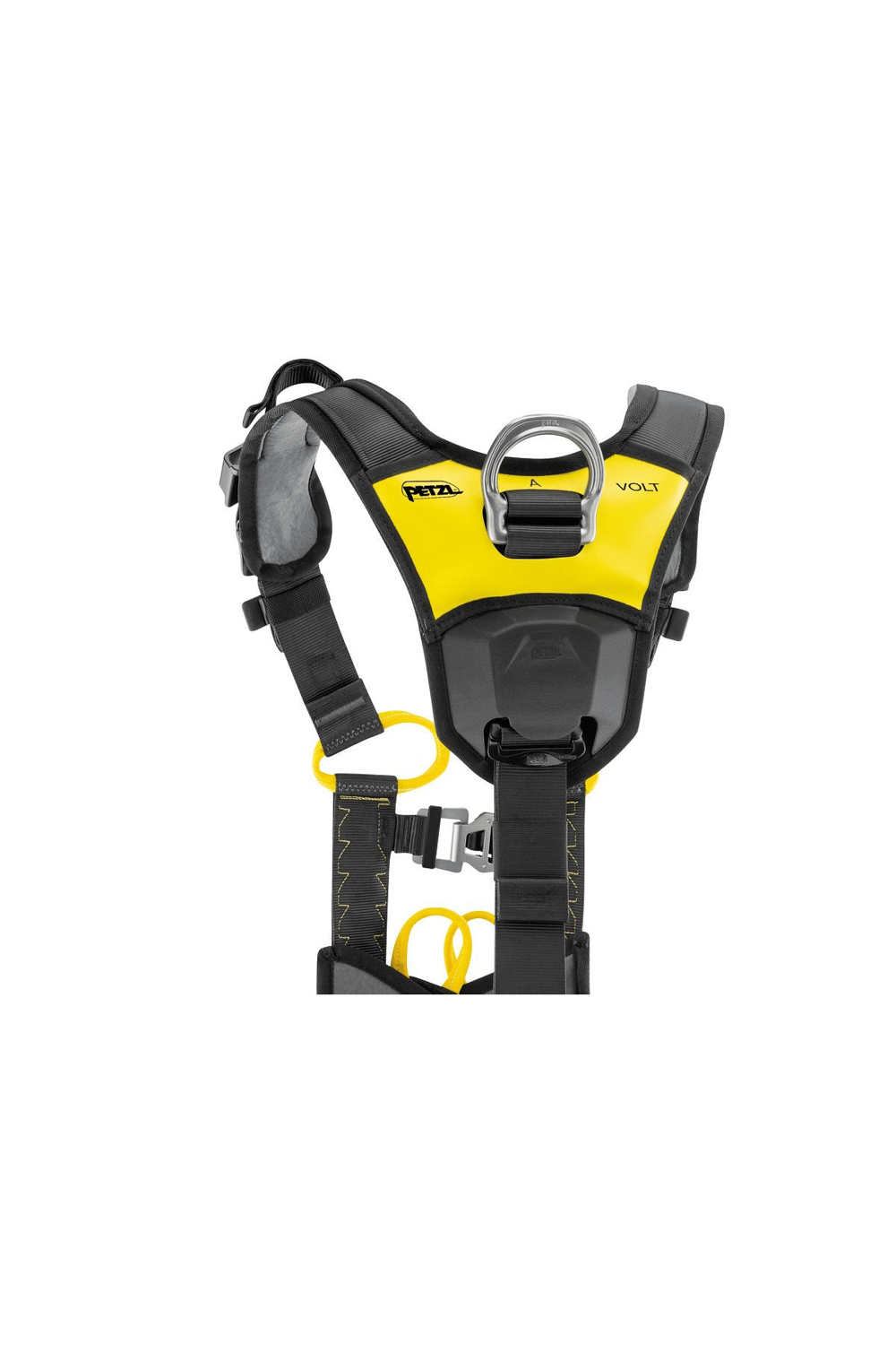 PETZL VOLT WIND Emniyet Kemeri - Avrupa Versiyonu