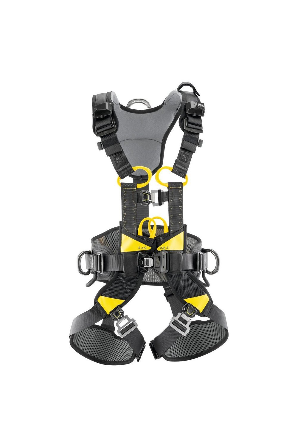 PETZL VOLT WIND Emniyet Kemeri - Avrupa Versiyonu
