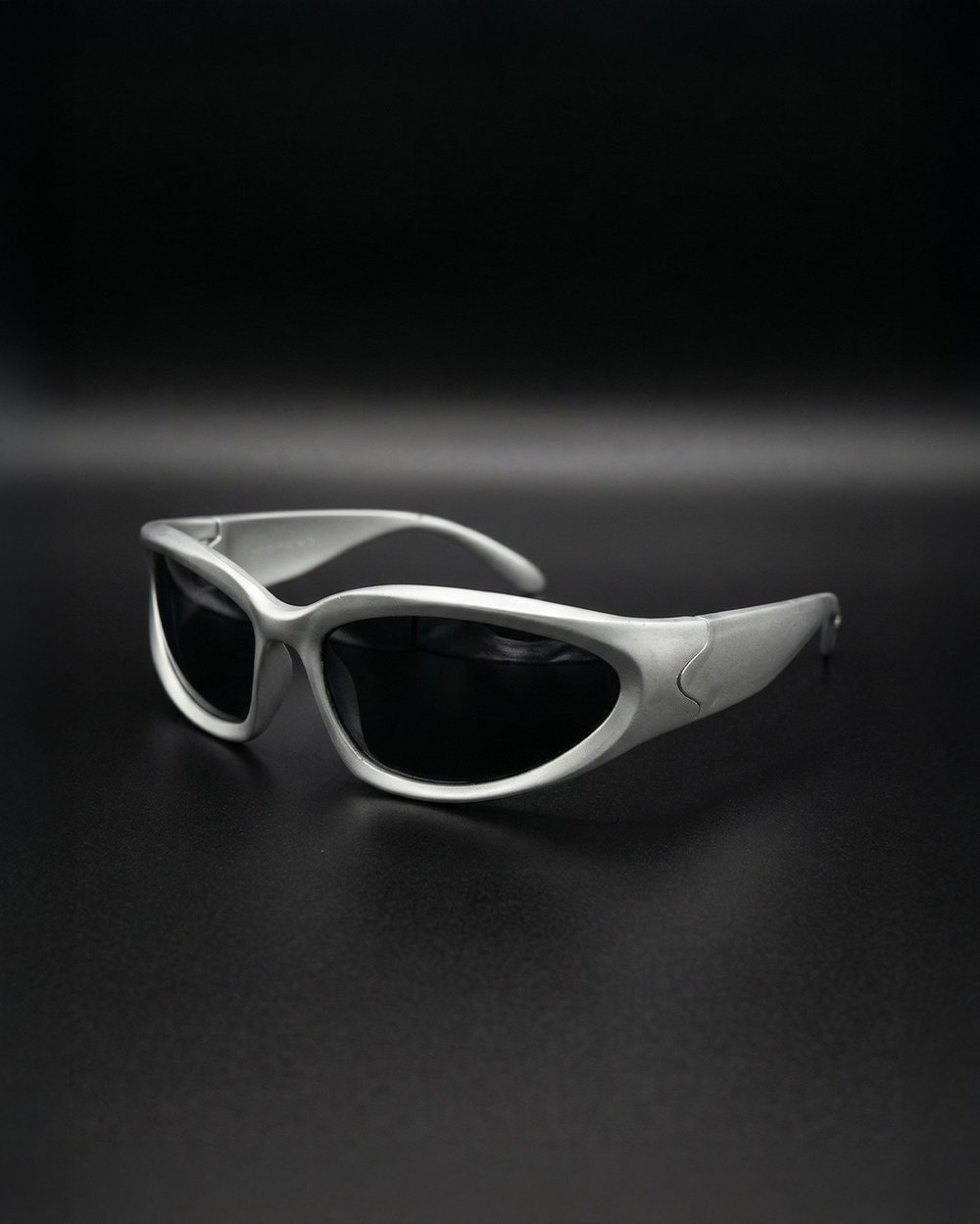 VANTA GRAY