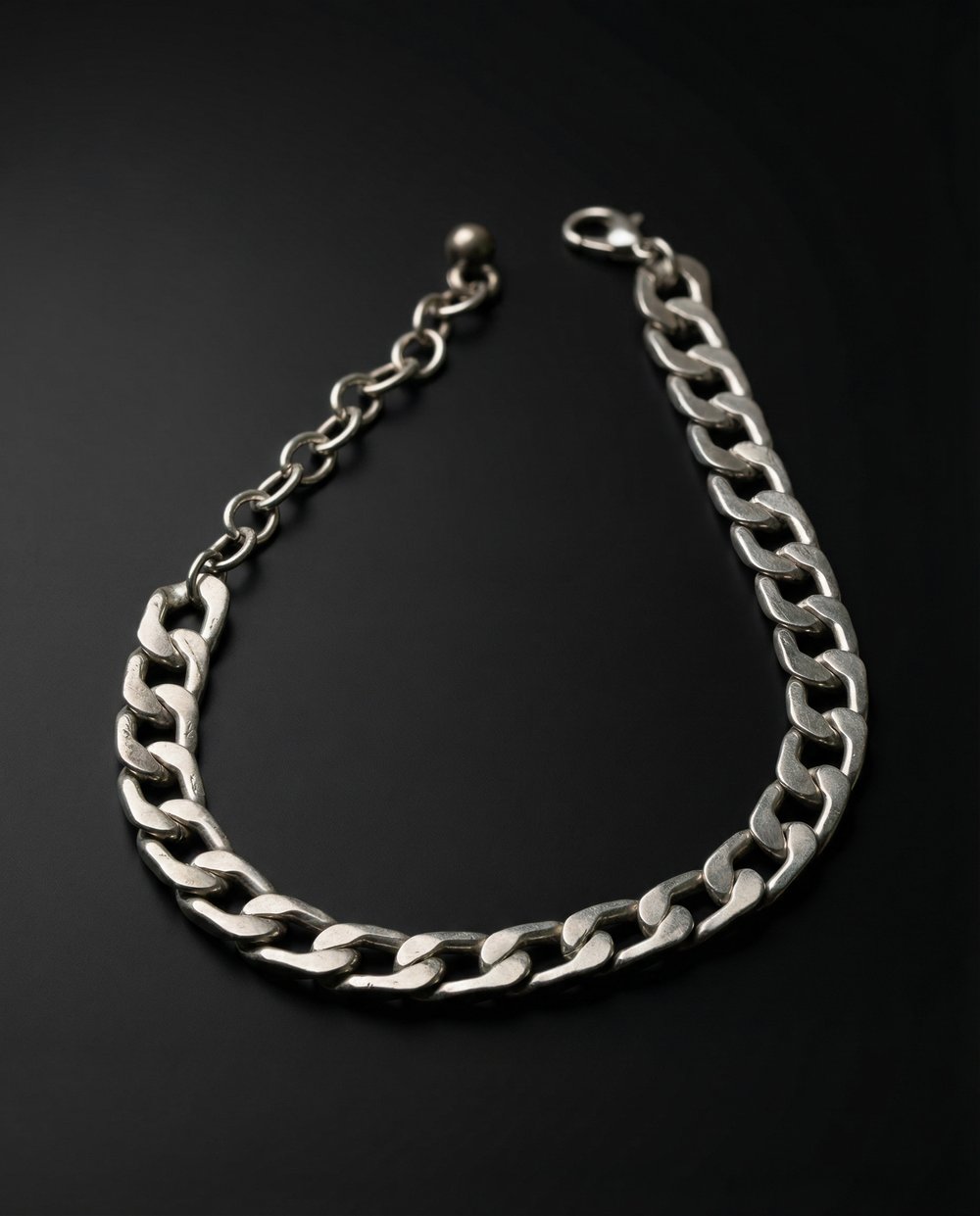 CORE CHAIN BİLEKLİK