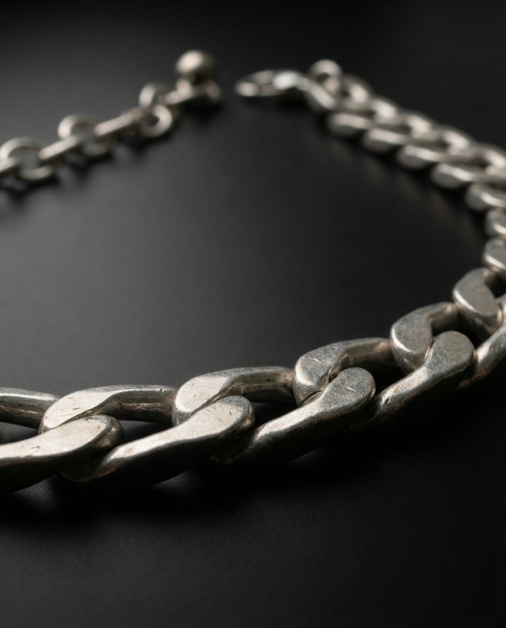 CORE CHAIN BİLEKLİK