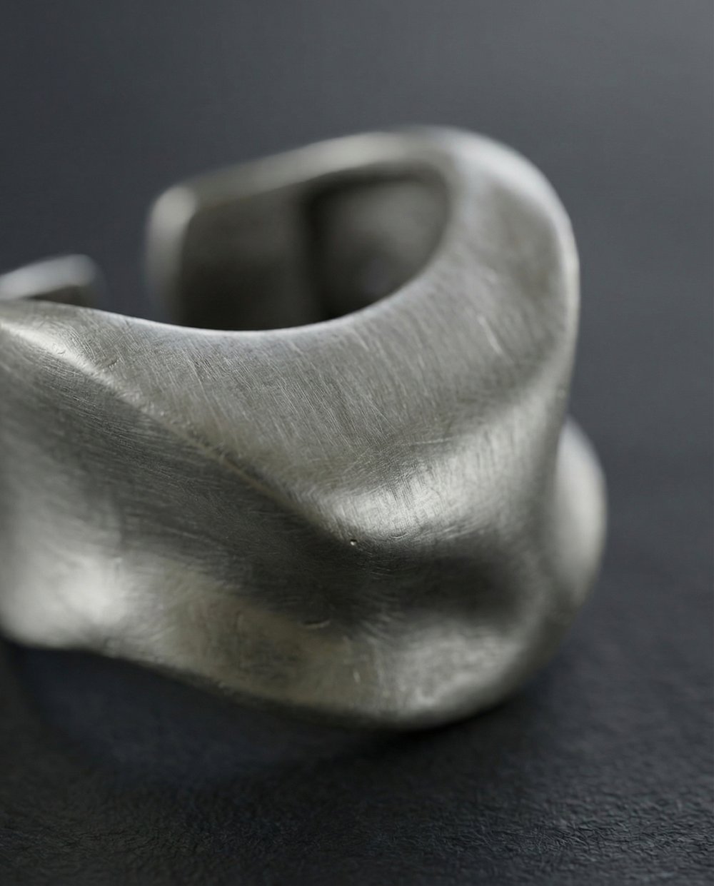 FLOW RING