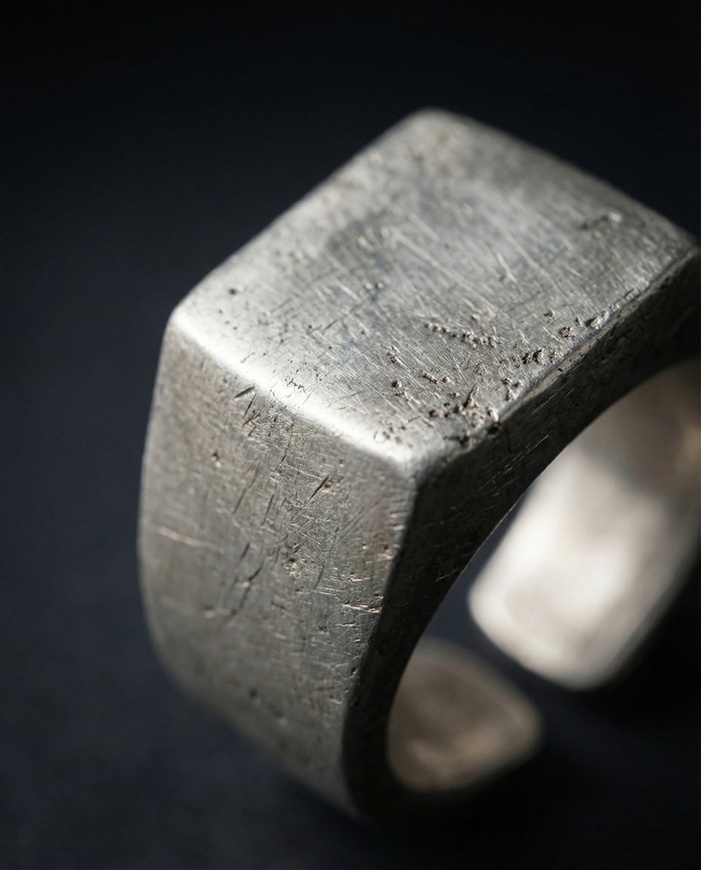 BLOCK RING