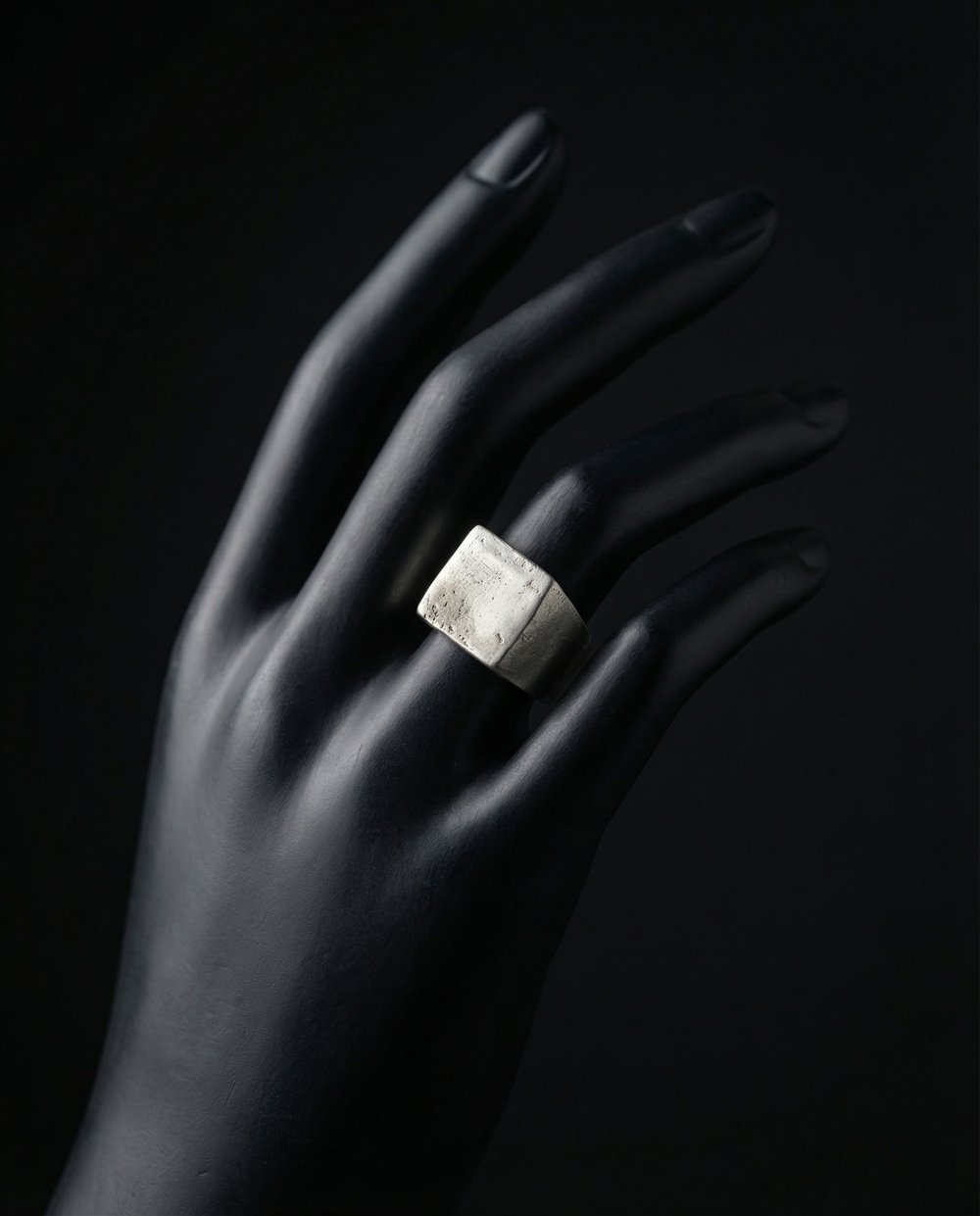 BLOCK RING