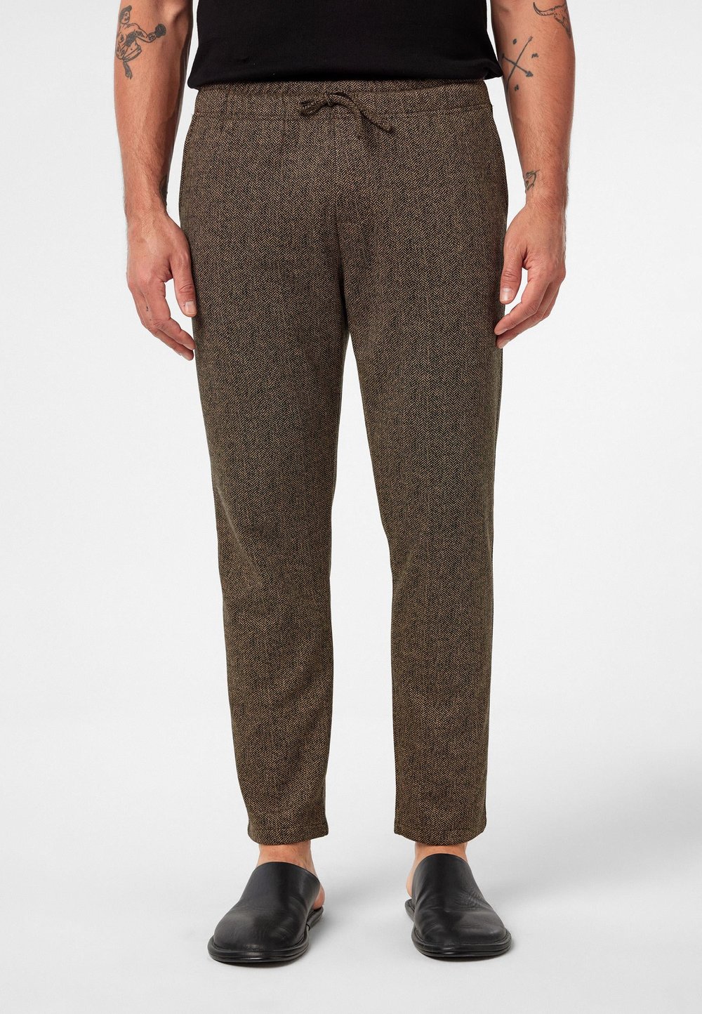 Alejandro Erkek Regular Fit Pantolon