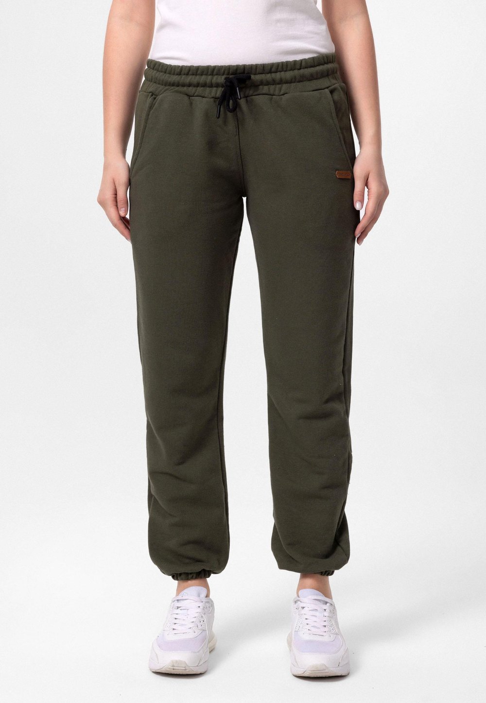 Dieter Kadın Basic Jogger