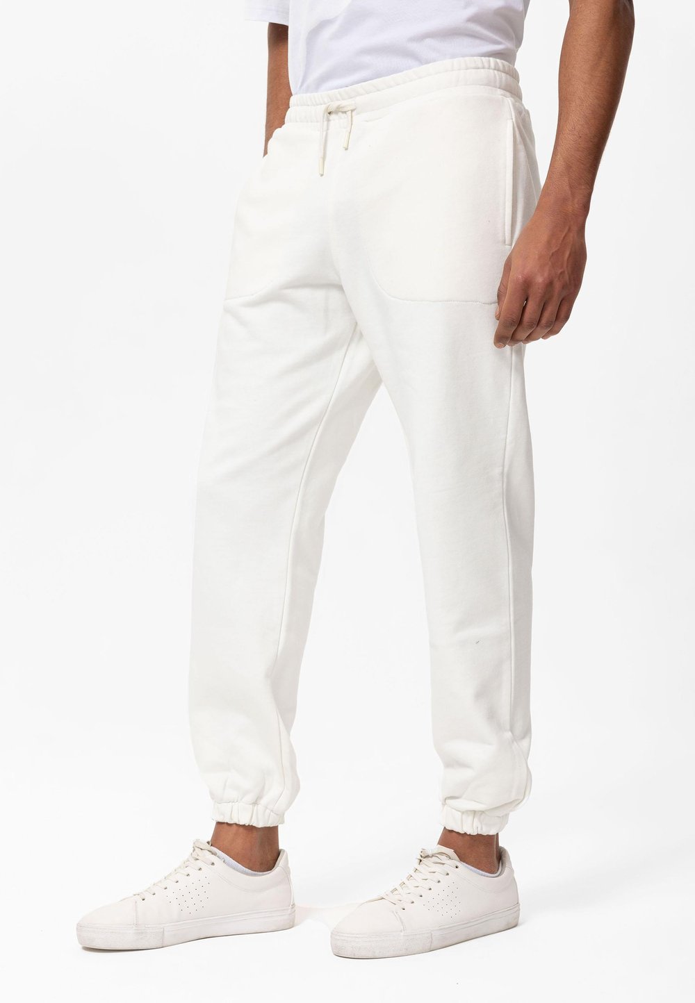 Marc Erkek Regular Basic Jogger