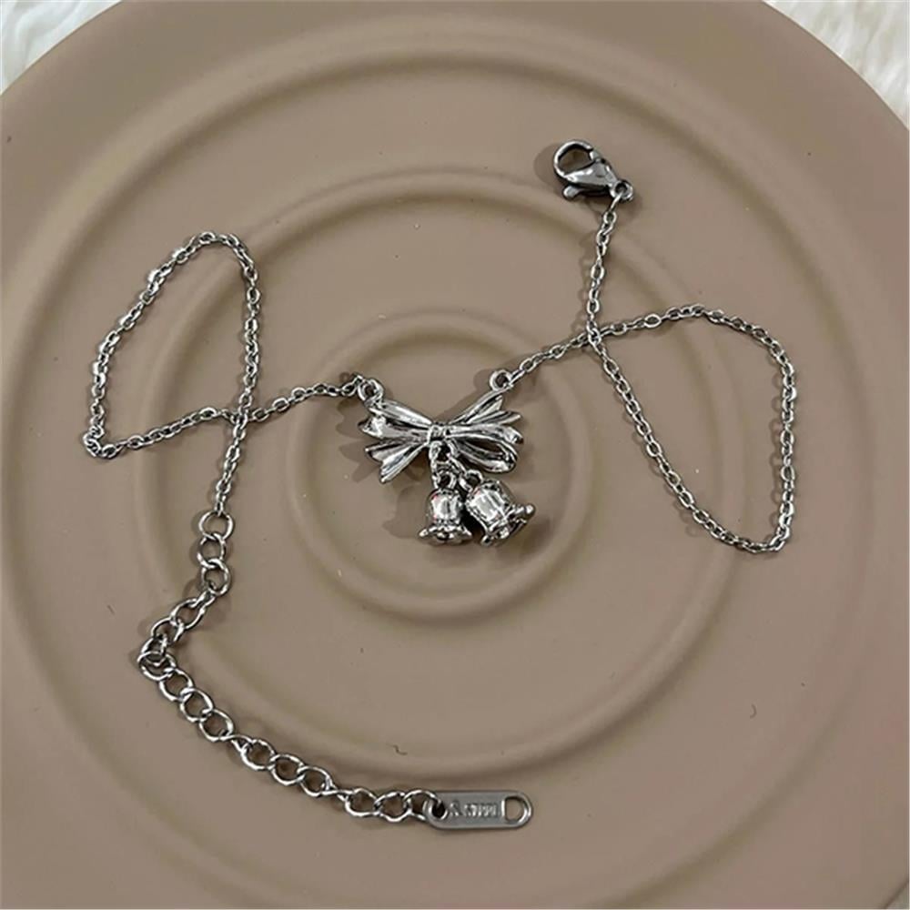 Çelik Silver Halhal