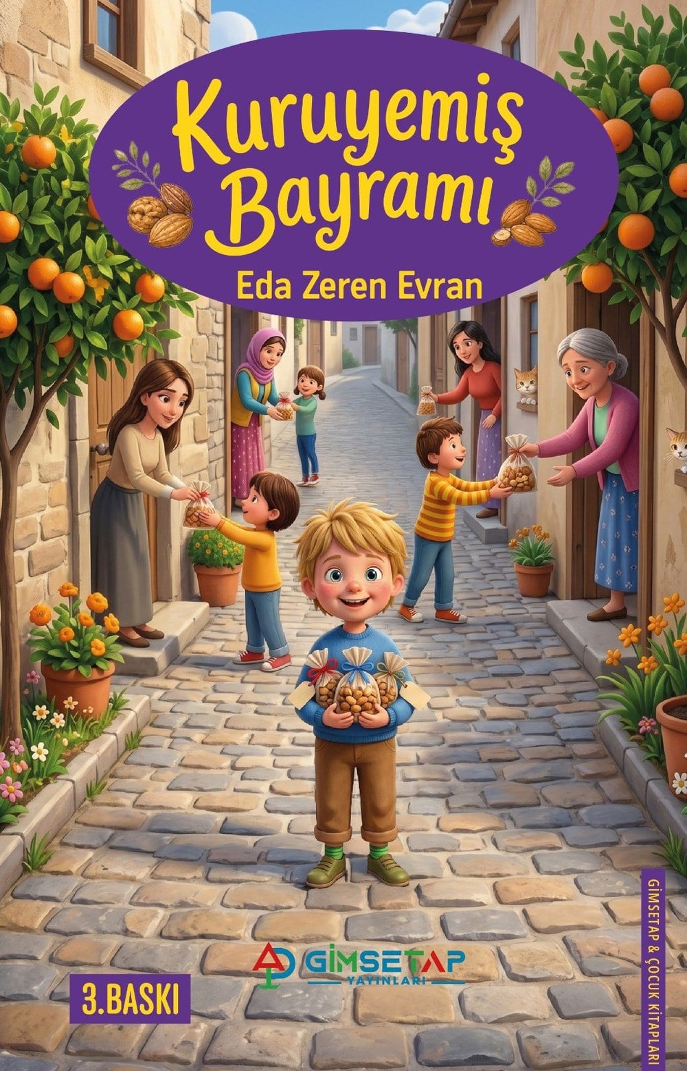 Kuruyemiş Bayramı
