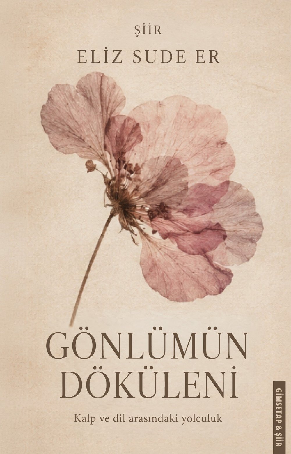 Gönlümün Döküleni