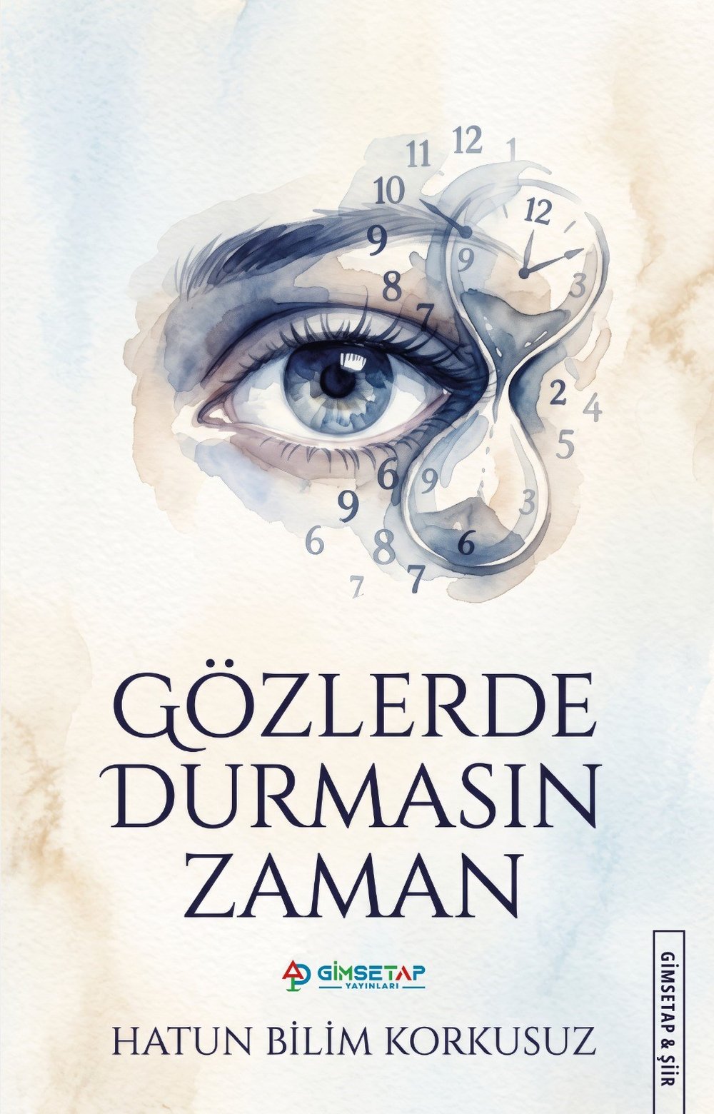 Gözlerde Durmasın Zaman