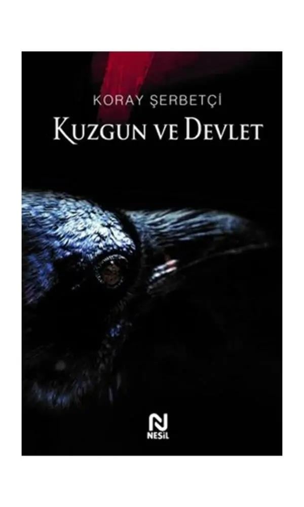 Kuzgun Ve Devlet