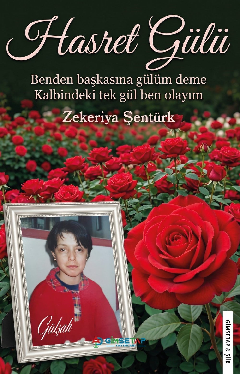 Hasret Gülü