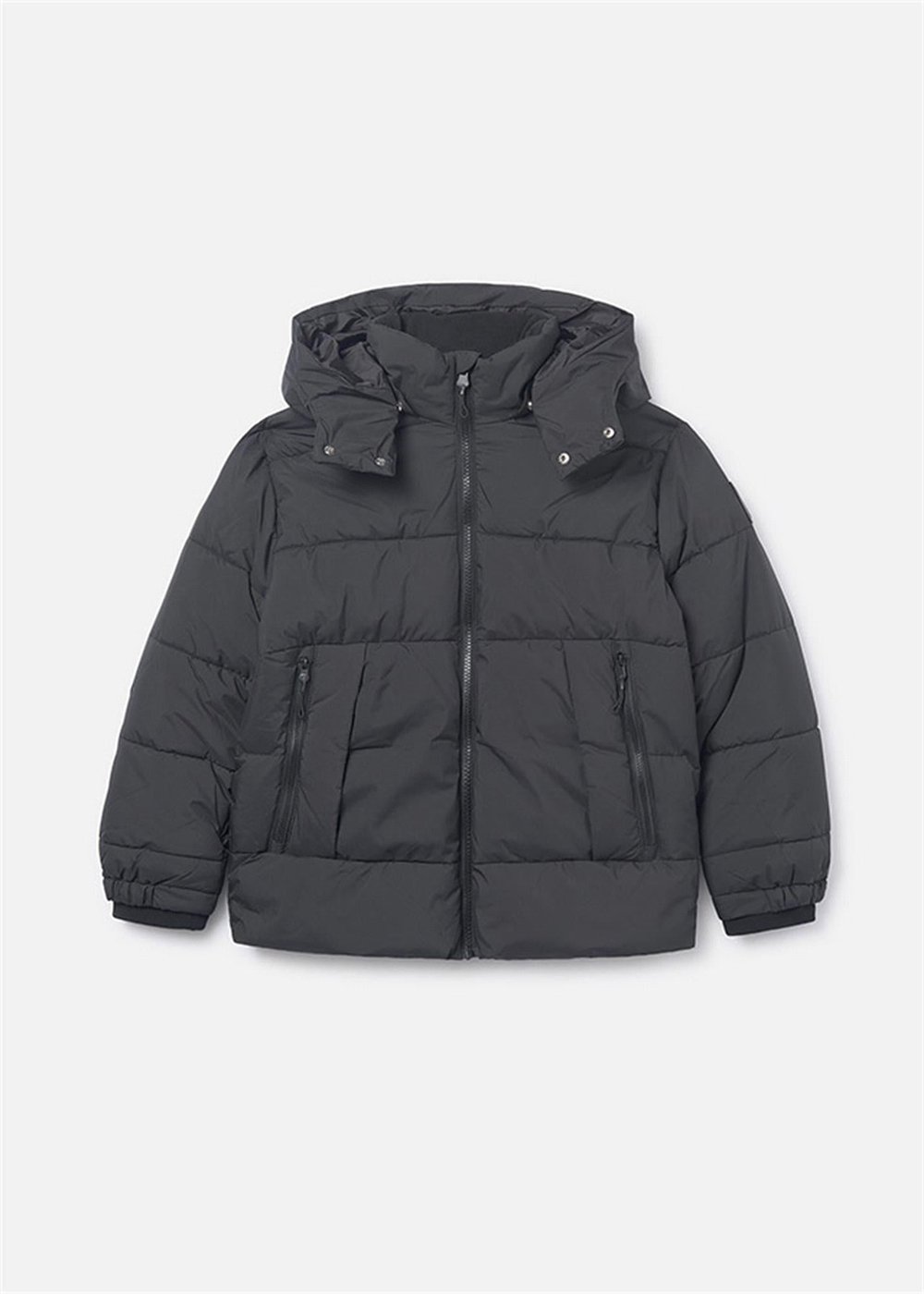 Mayoral Erkek Çocuk Dolgulu Mont Negro 7416