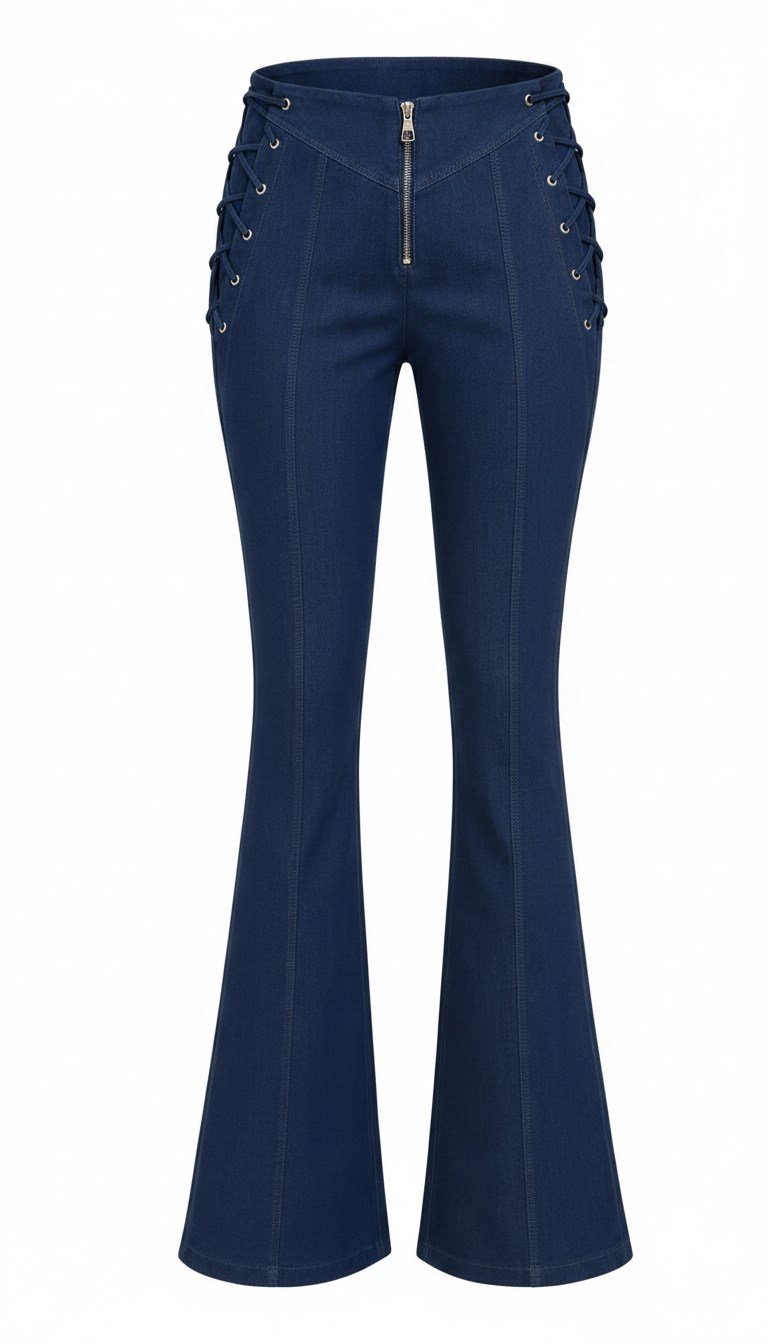AURORA PANT