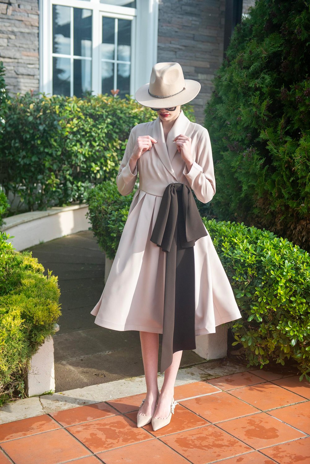 GLAM dress
