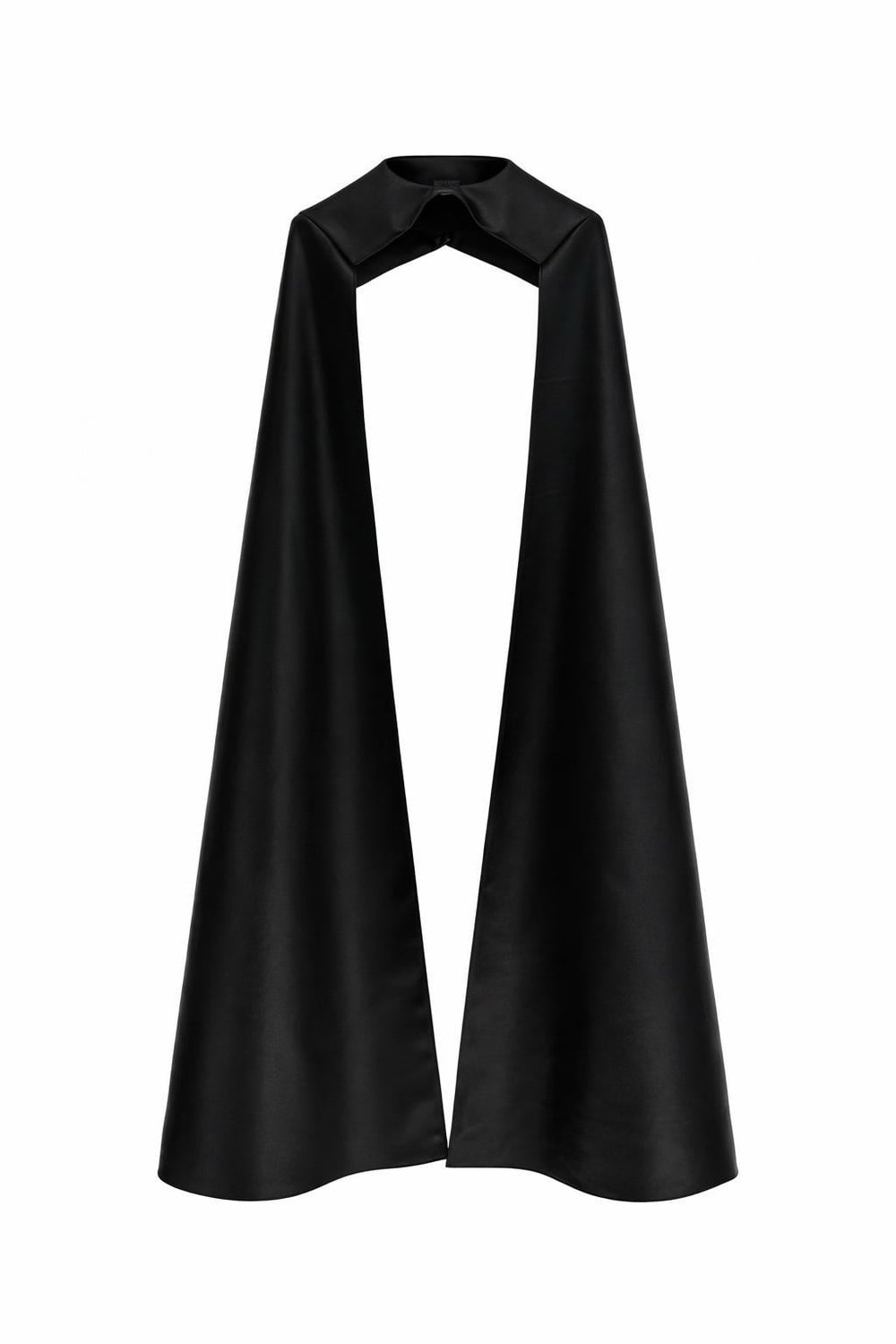 MUSE CAPE PELERİN