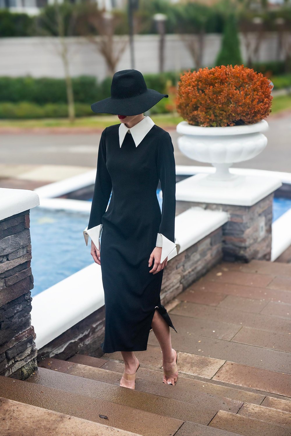 SEMY dress