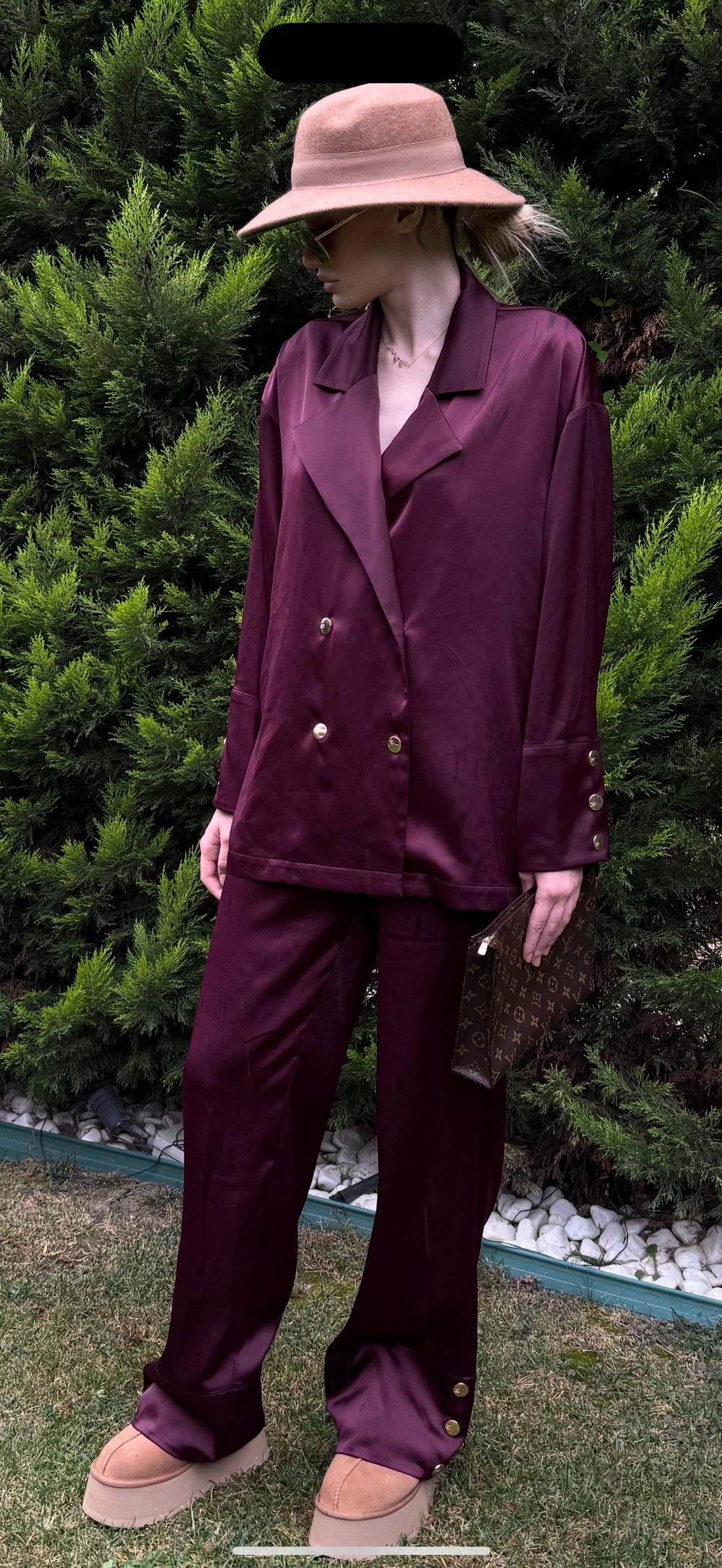 SEPP Midnight Bordo