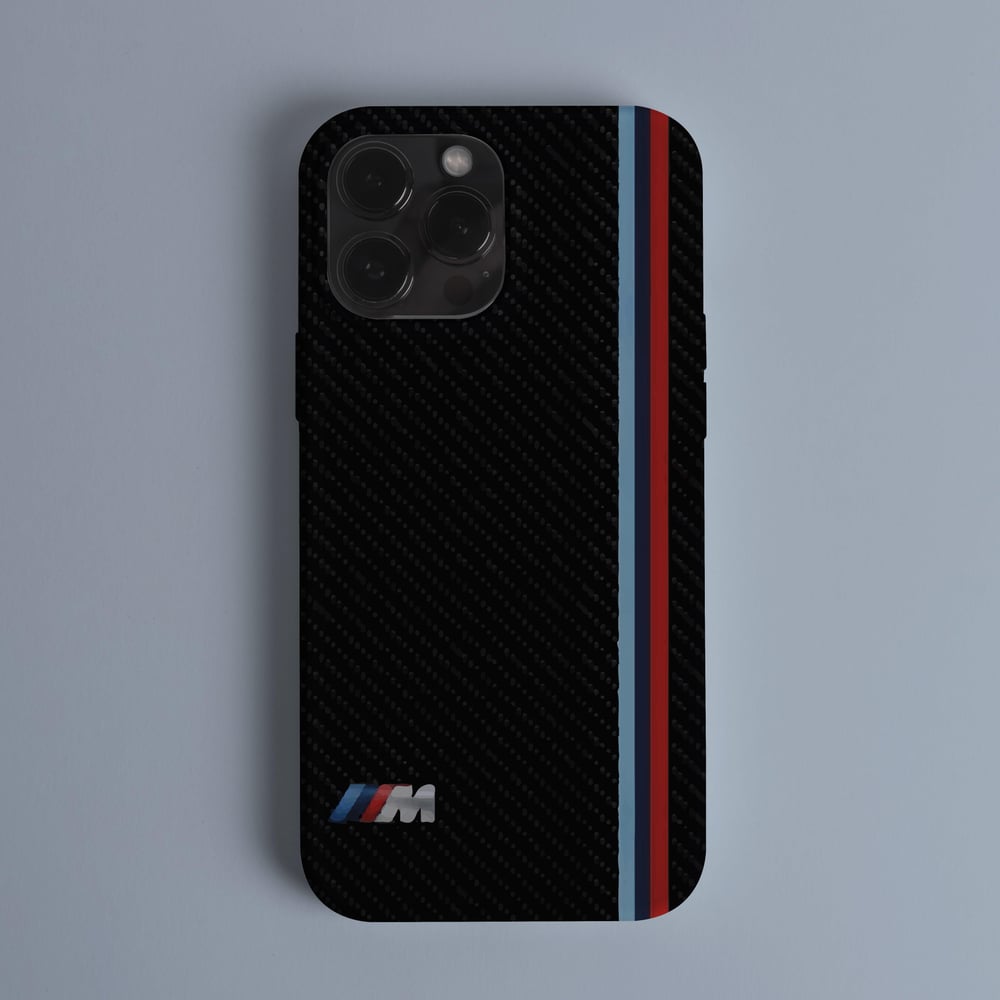 BMW - M sports