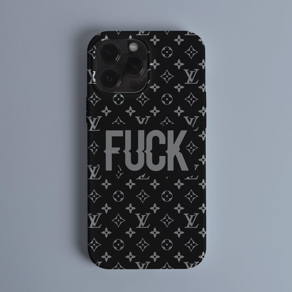 F*ck Kılıf