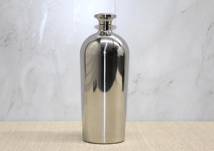 Çelik Shaker  Alk3939