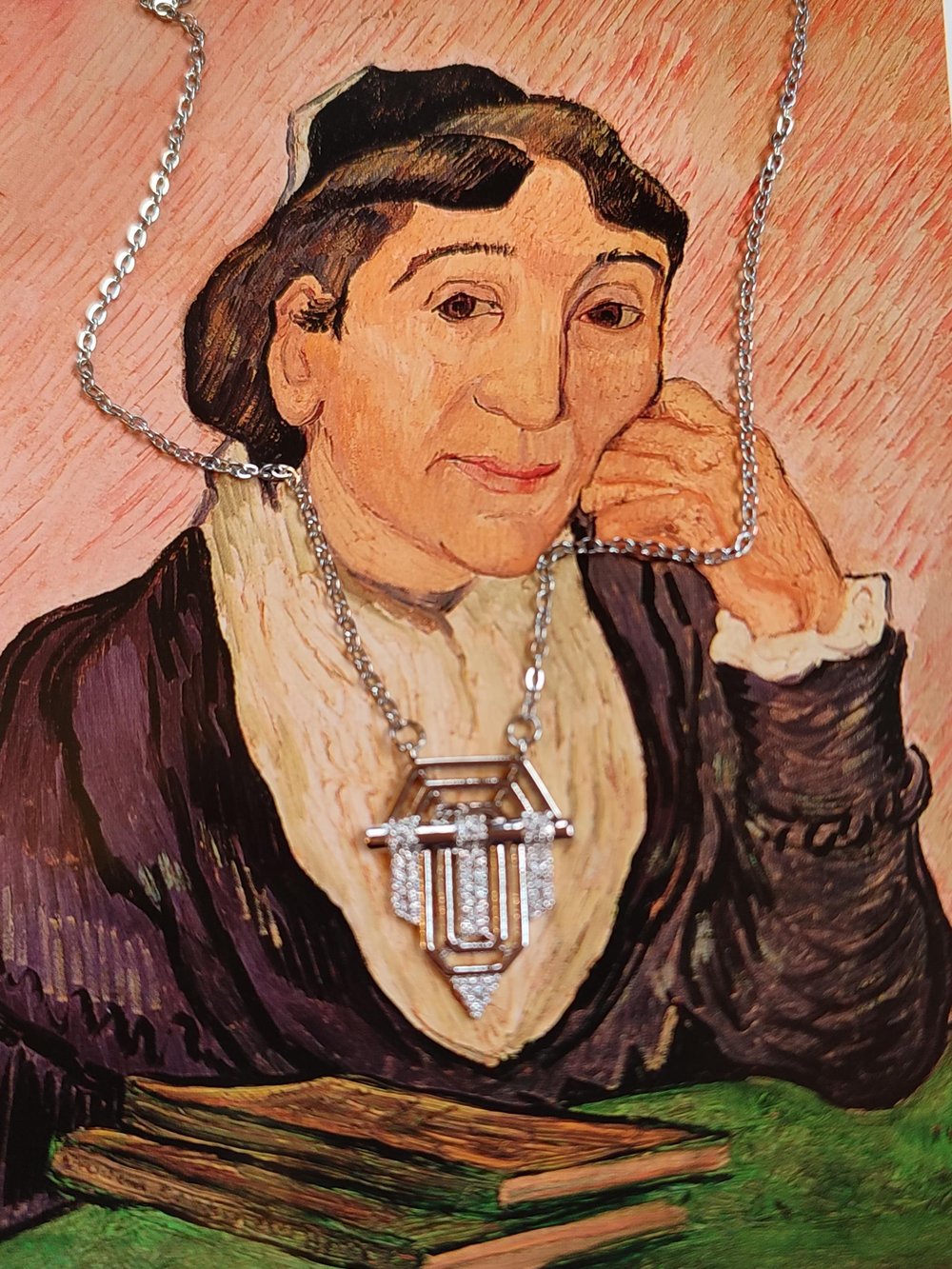 Serenay Kolye
