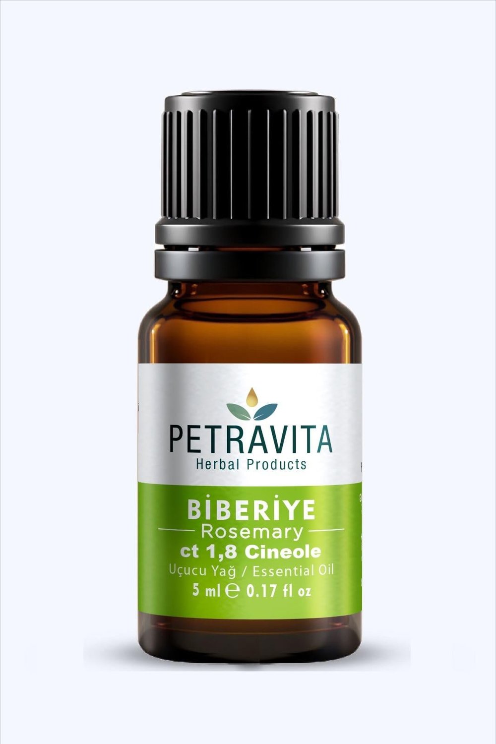 Biberiye 1.8 Cineole