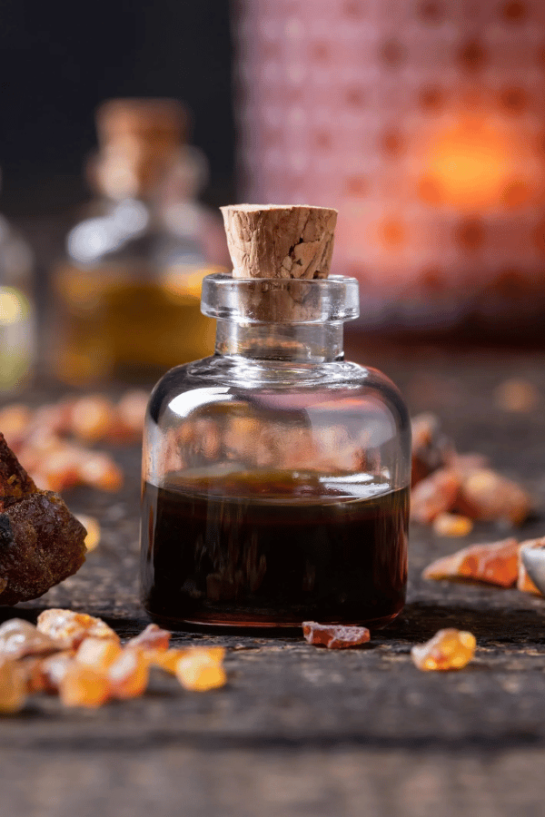 Mür Yağı (1ml)