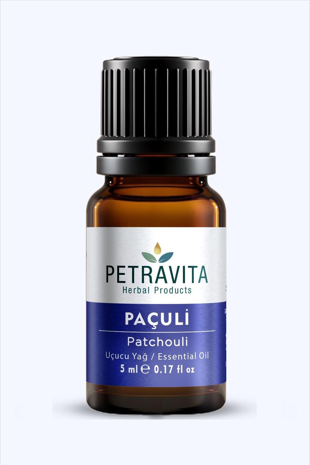 Paçuli