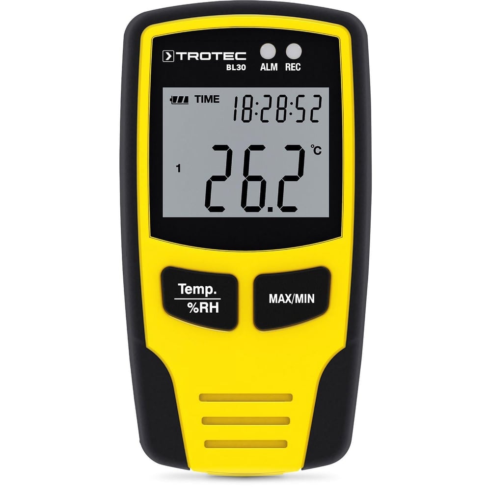 Data Logger / Veri Kaydedici BL30