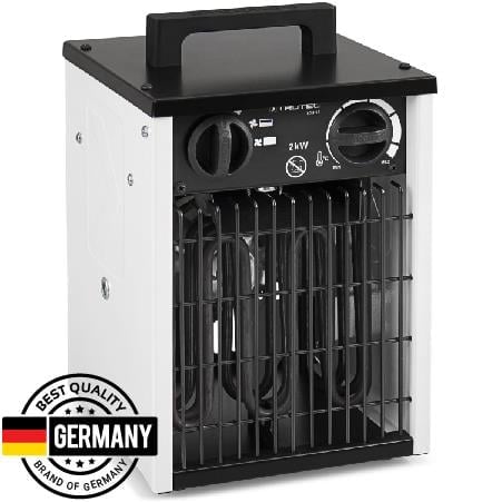 Elektrikli Isıtıcı TDS 10