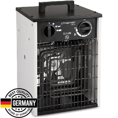 Elektrikli Isıtıcı TDS 20
